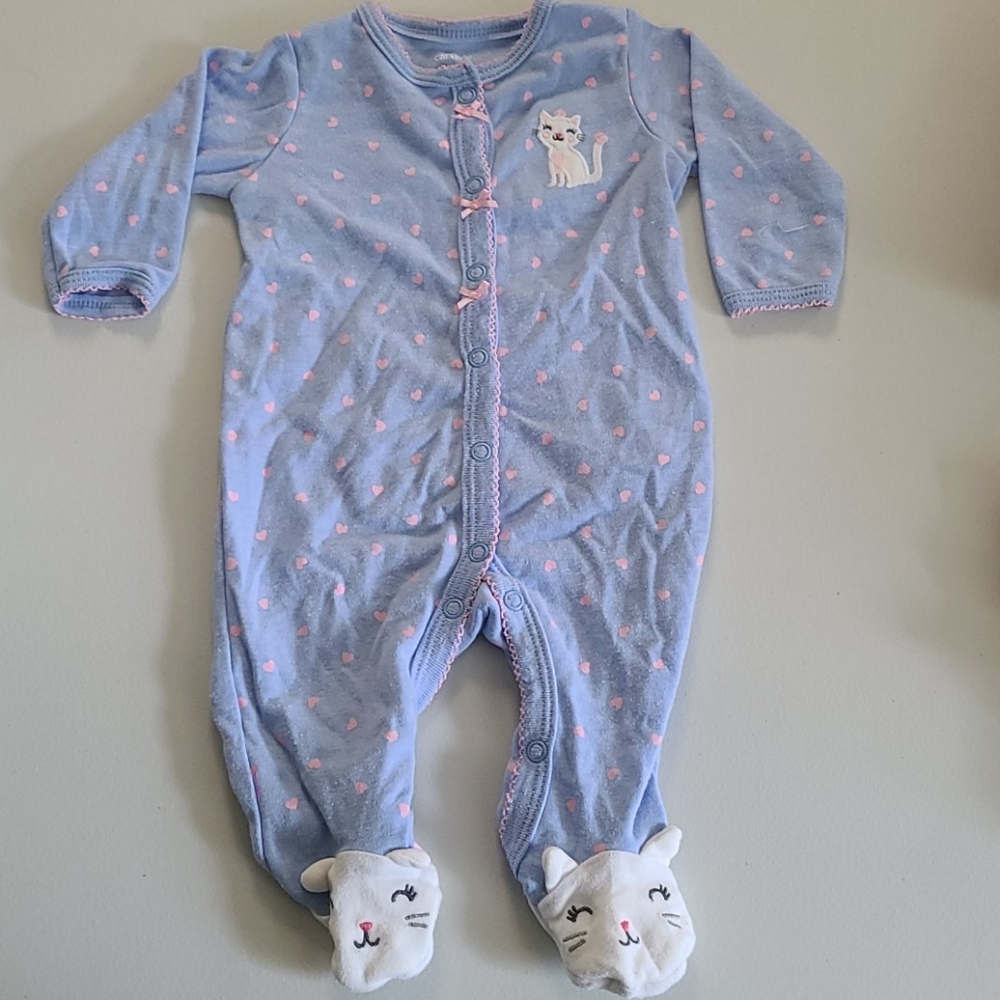Baby one piece